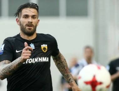 Λιβάγια: «Ήμασταν η καλύτερη ομάδα και τώρα θέλουμε το Κύπελλο»